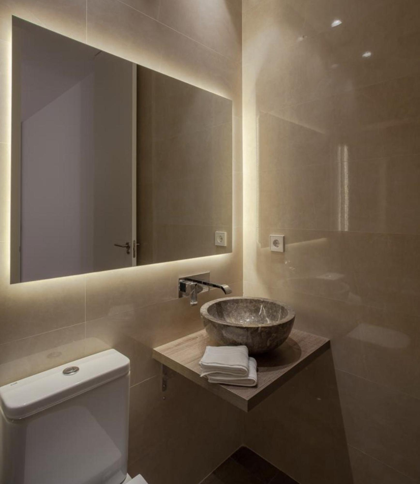 Appartamento Elegant Retreat In City Center *